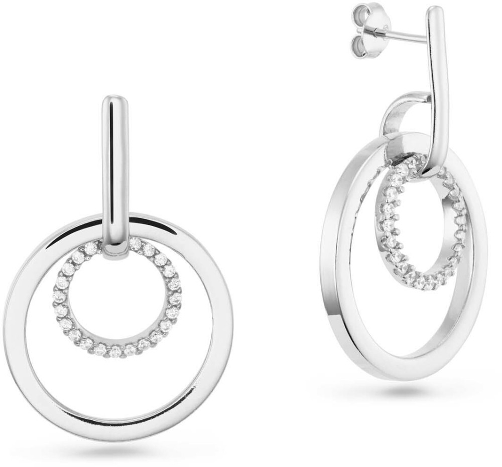 Glow 106.0685.00 Damen Ohrringe