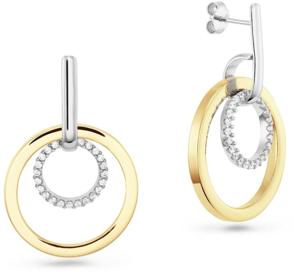 Glow 106.0686.00 Damen Ohrringe