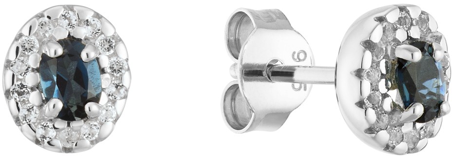 Glow 106.0816.00 Damen Ohrringe