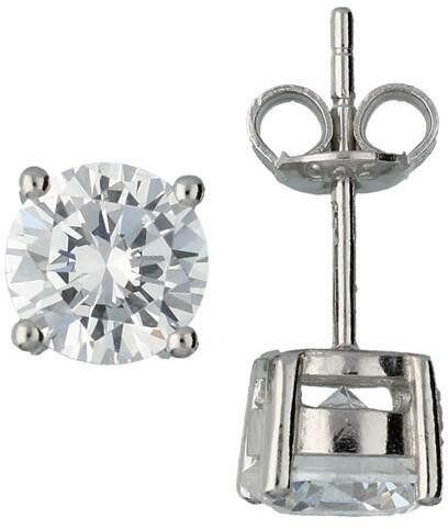 Silver Lining 106.0871.06 Unisex Ohrringe