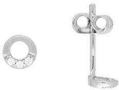 Silver Lining 106.1057.00 Damen Ohrringe