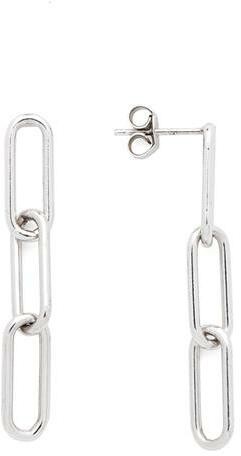 Glow 106.1431.00 Silver Lining Damen Ohrringe