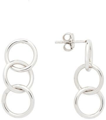 Glow 106.1432.00 Silver Lining Damen Ohrringe