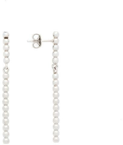 Glow 106.1434.00 Silver Lining Damen Ohrringe