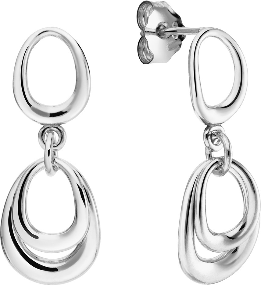 Glow 106.1613.00 Damen Ohrringe