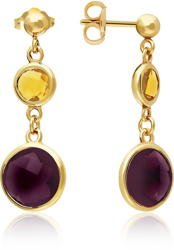 Glow 106.8609.00 Damen Ohrringe