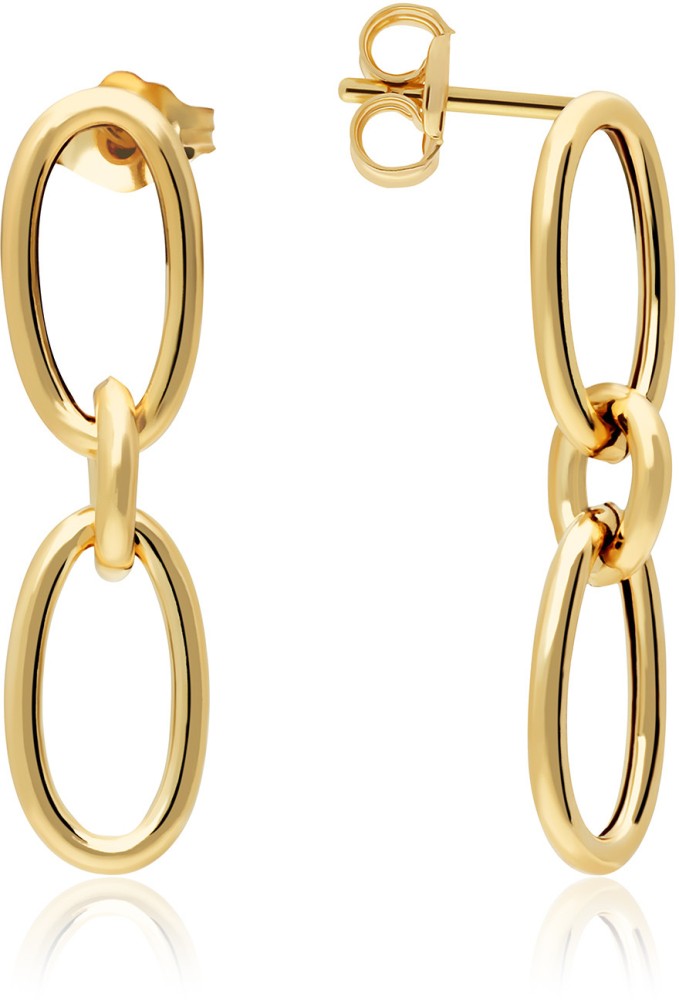 Glow 106.8615.00 Damen Ohrringe