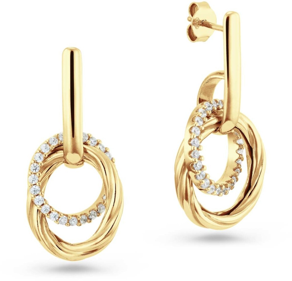 Glow 106.8683.00 Damen Ohrringe