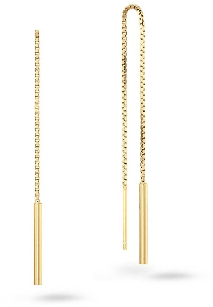 Glow 106.8725.00 Damen Ohrringe
