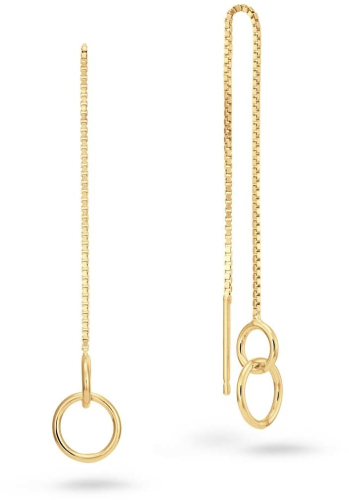 Glow 106.8727.00 Damen Ohrringe