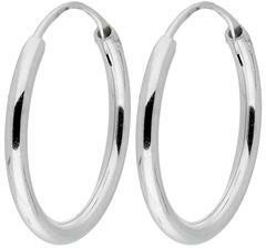 Silver Lining 107.0002.20 Damen Ohrringe