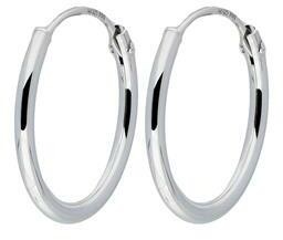 Silver Lining 107.0003.15 Damen Ohrringe