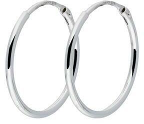 Silver Lining 107.0003.18 Damen Ohrringe