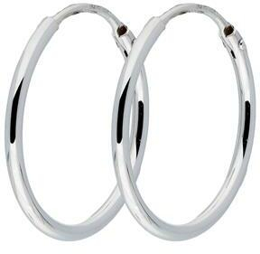 Silver Lining 107.0003.20 Damen Ohrringe