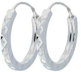 Silver Lining 107.0010.12 Damen Ohrringe