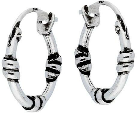 Silver Lining 107.0052.00 Unisex Ohrringe