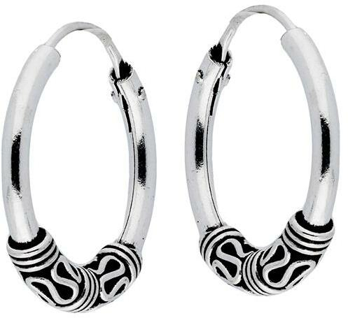 Silver Lining 107.0057.00 Unisex Ohrringe
