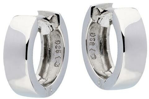 Silver Lining 107.0262.14 Unisex Ohrringe