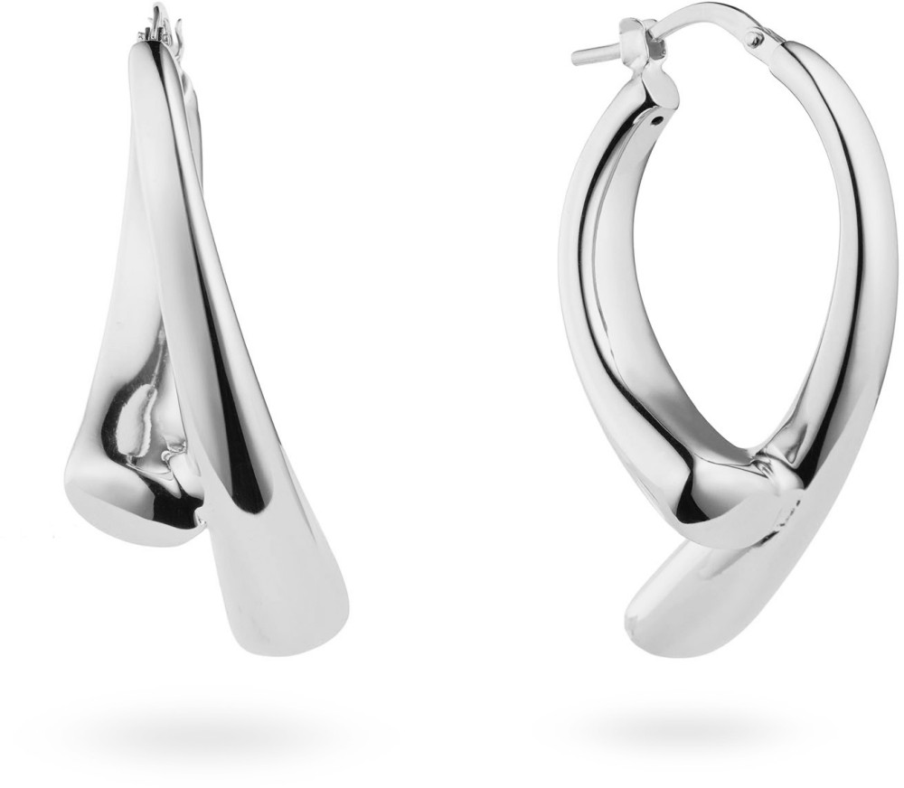 Oorr. Chunky Chic Rond RD925