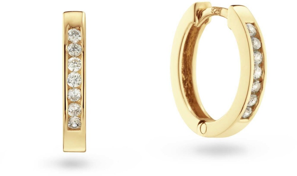 Glow 107.0756.00 Damen Ohrringe