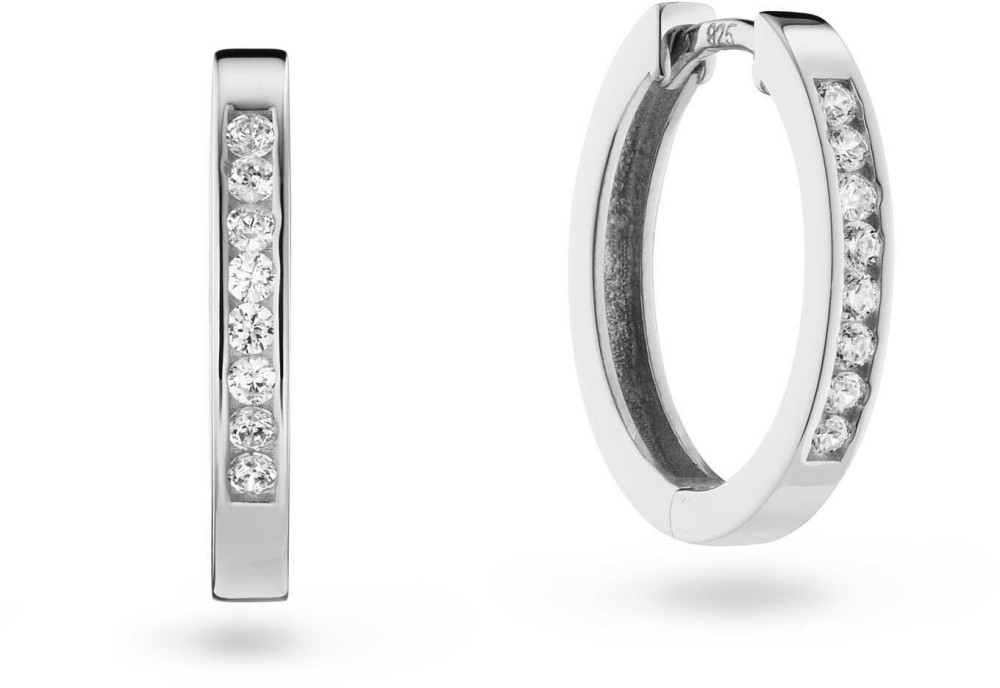 Glow 107.0758.00 Damen Ohrringe
