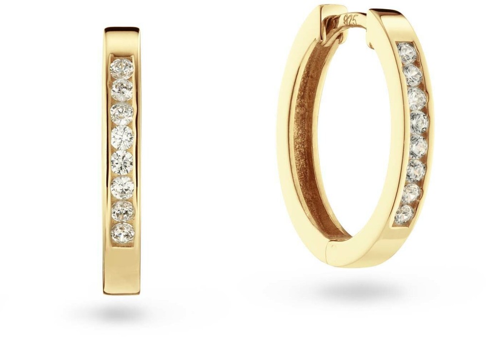Glow 107.0759.00 Damen Ohrringe