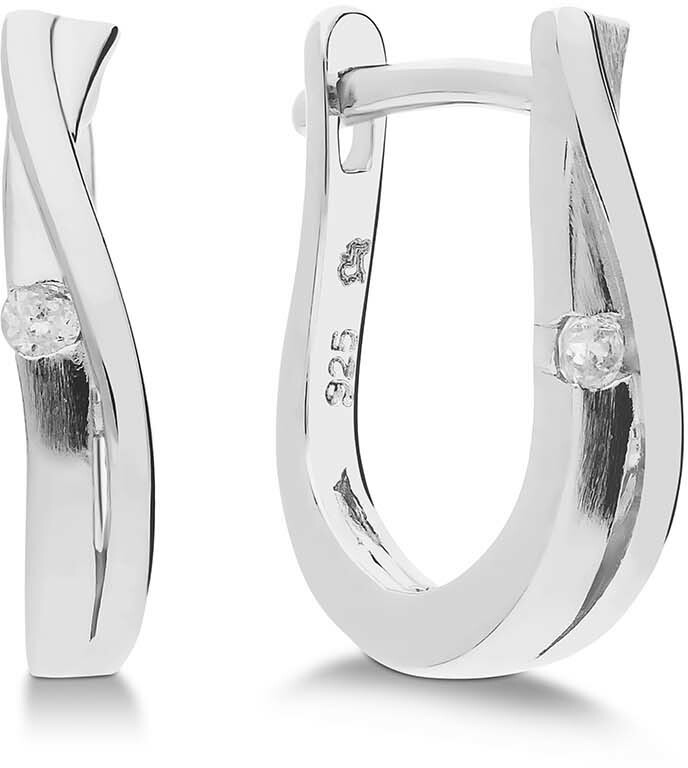 Glow 107.1370.00 Damen Ohrringe