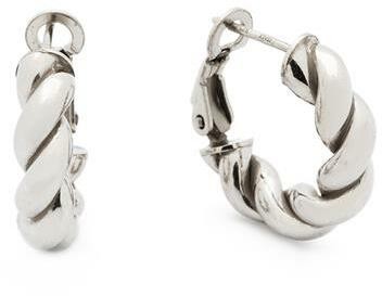 Glow 107.1420.00 Silver Lining Damen Ohrringe