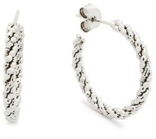 Glow 107.1427.00 Silver Lining Damen Ohrringe