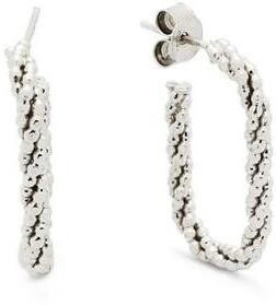 Glow 107.1429.00 Silver Lining Damen Ohrringe