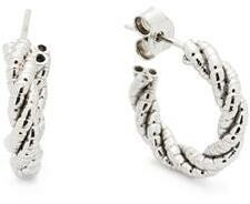 Glow 107.1430.00 Silver Lining Damen Ohrringe
