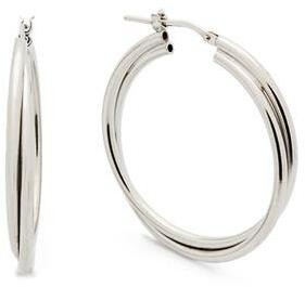 Glow 107.1436.00 Silver Lining Damen Ohrringe