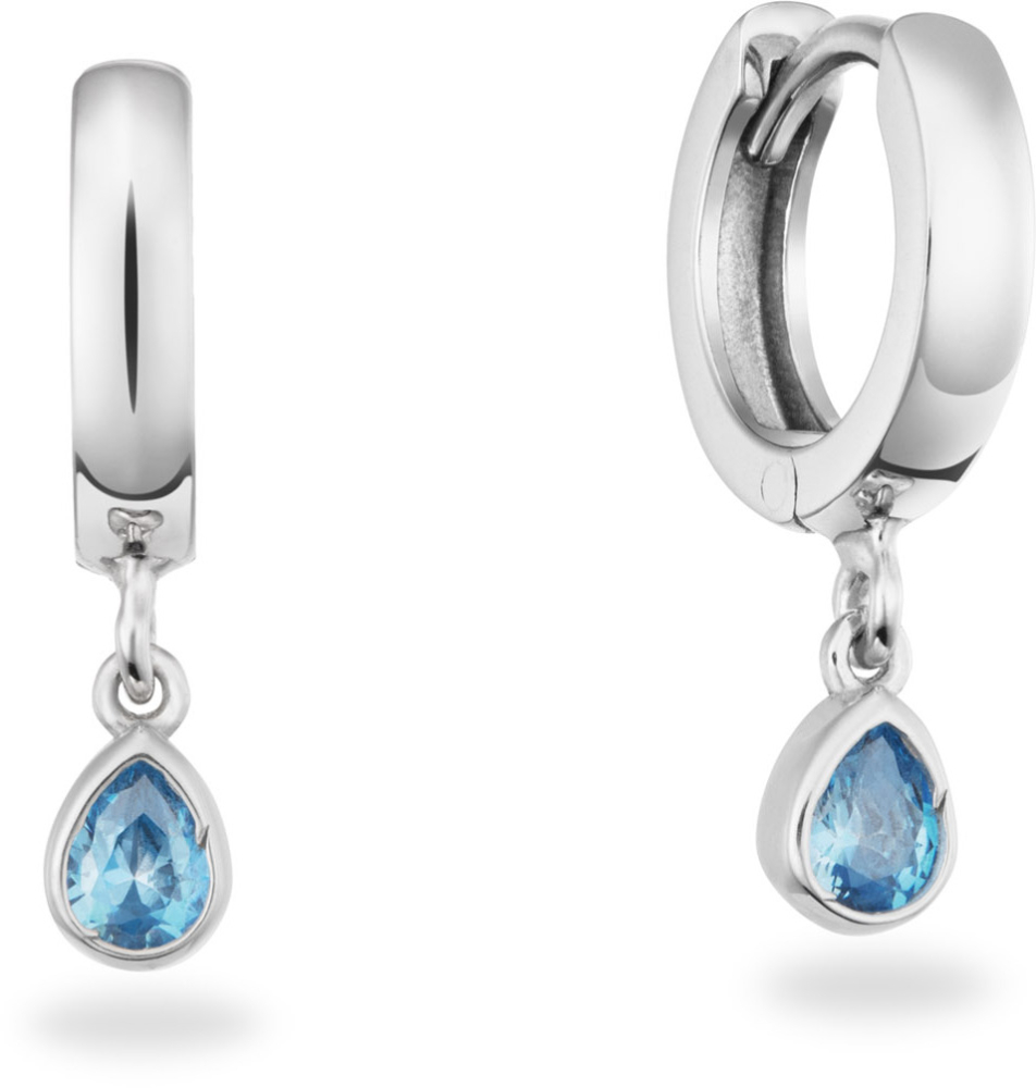 Glow 107.3116.00 Damen Ohrringe