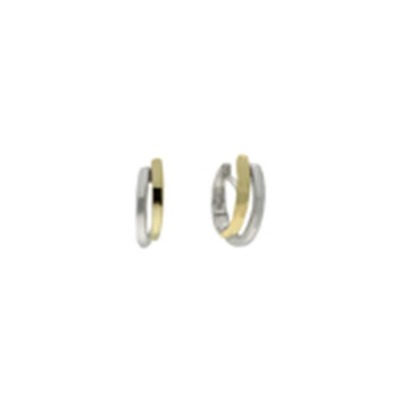 Silver Lining 107.6290.00 Damen Ohrringe
