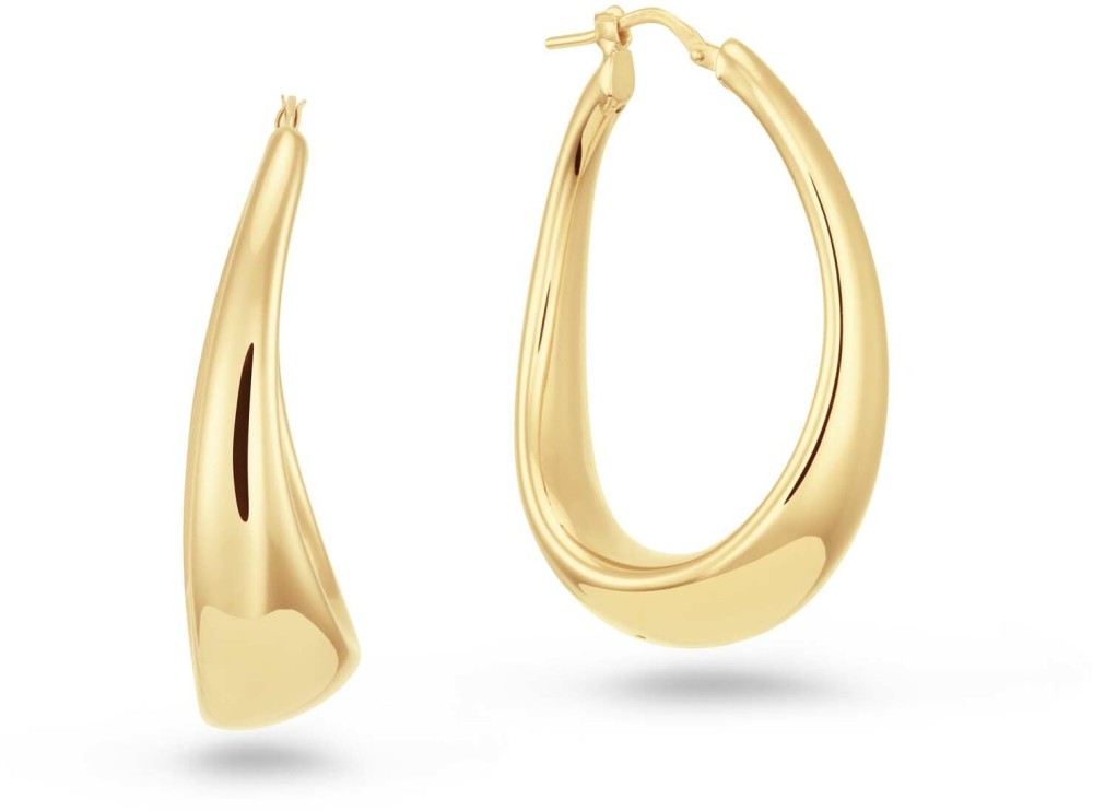 Glow 107.8676.00 Damen Ohrringe