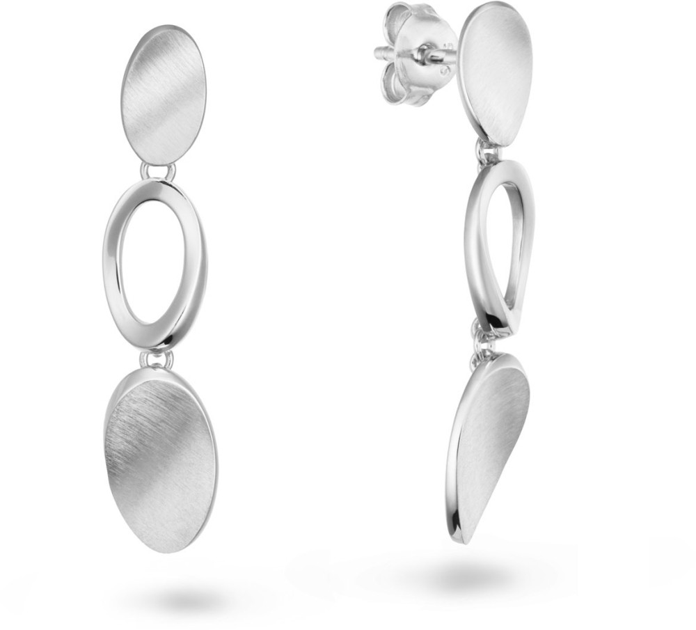 Glow 108.0778.00 Damen Ohrringe