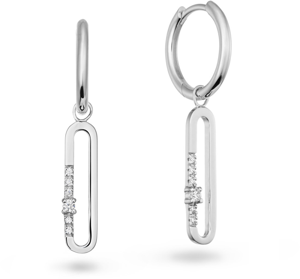 Glow 108.0785.00 Damen Ohrringe
