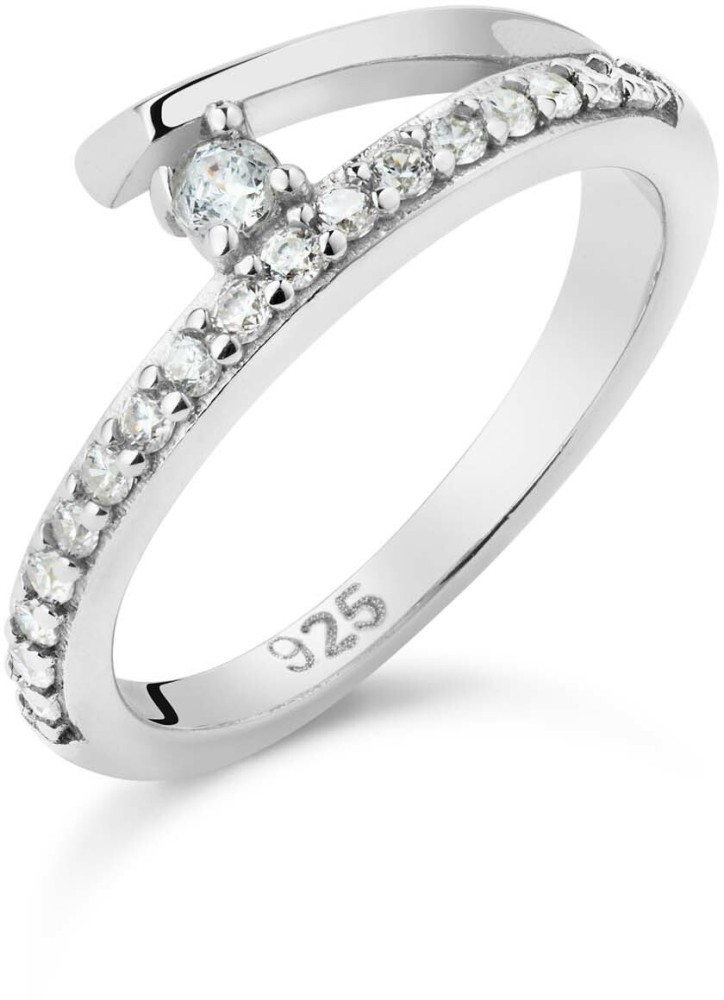 Glow 114.0366 Damen Ring