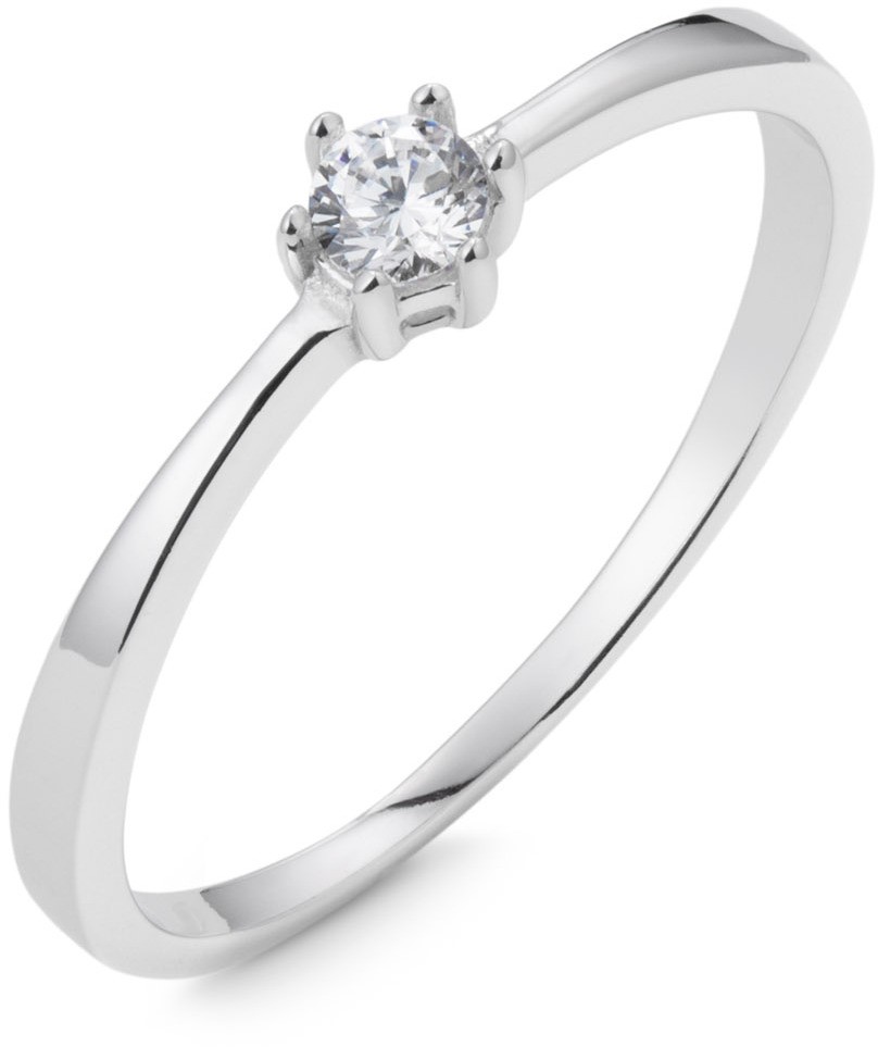 Glow 114.0781 Damen Ring