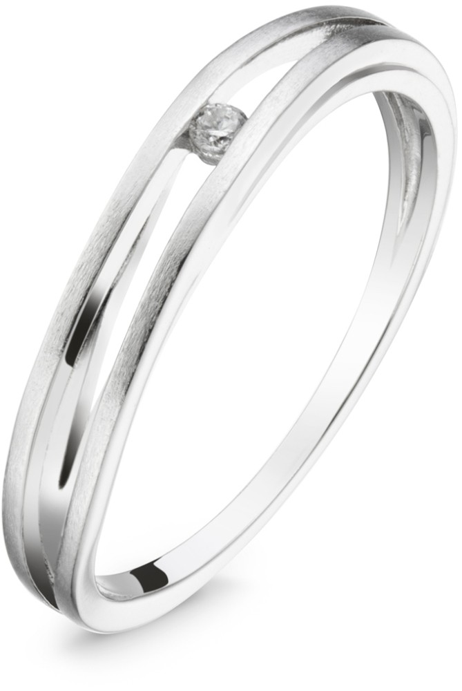 Glow 114.1368 Damen Ring