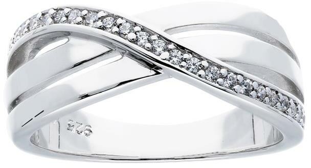 Glow 114.5189 Damen Ring