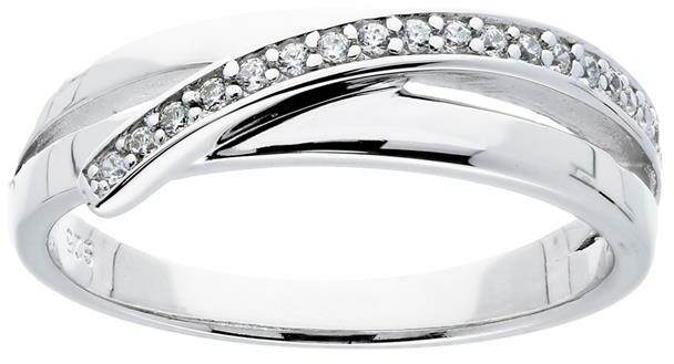 Glow 114.5249 Damen Ring