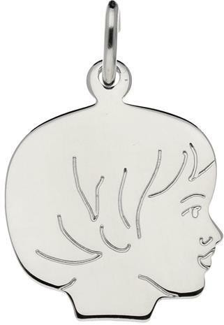 Silver Lining 141.0076.01 Unisex Anhänger