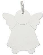 Silver Lining 142.0112.00 Unisex Anhänger