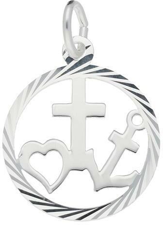 Silver Lining 146.0072.18 Unisex Anhänger