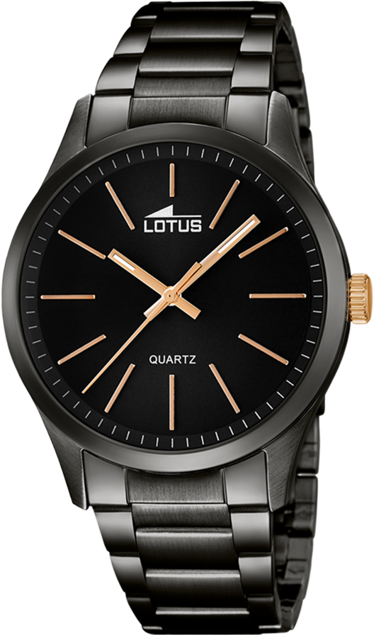Lotus 18162/2 Heren Horloge