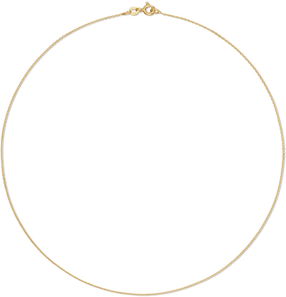 Glow 201.2538 Unisex Halskette