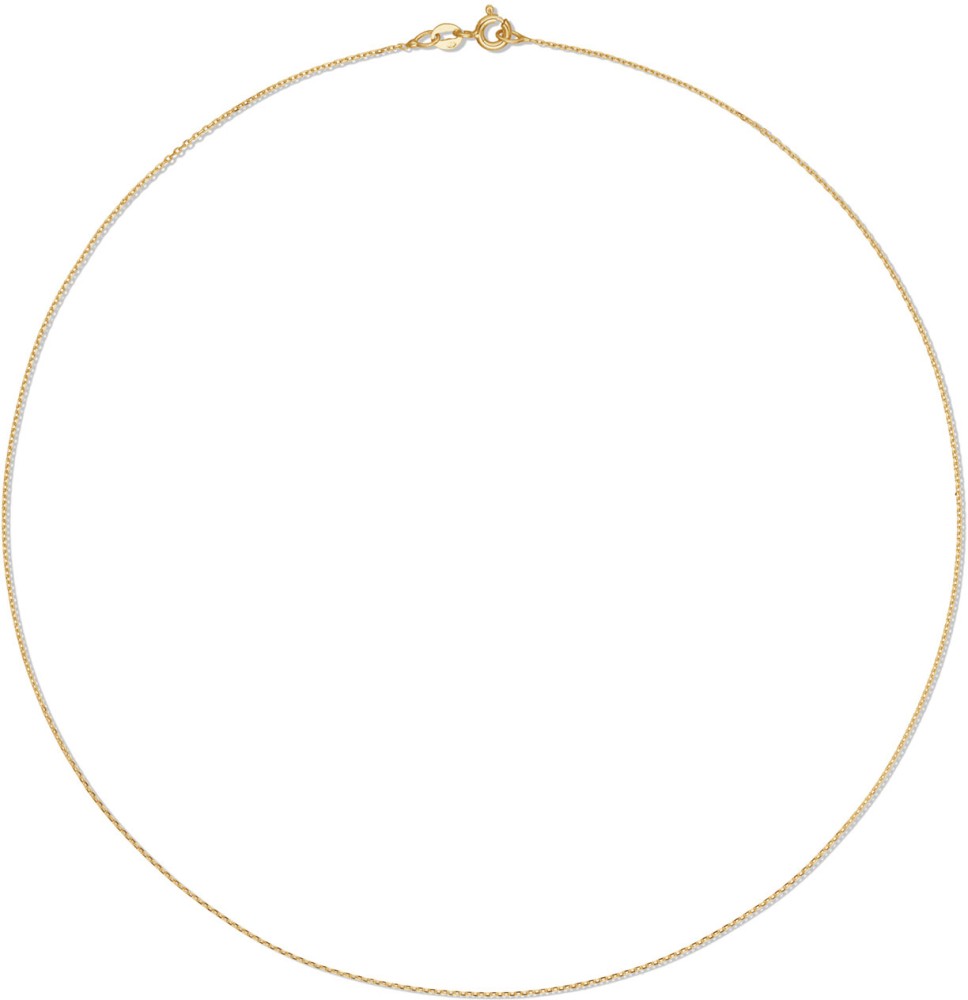 Glow 201.2542 Unisex Halskette