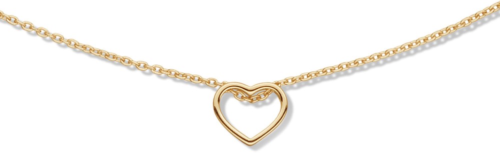 Collier Hart 585