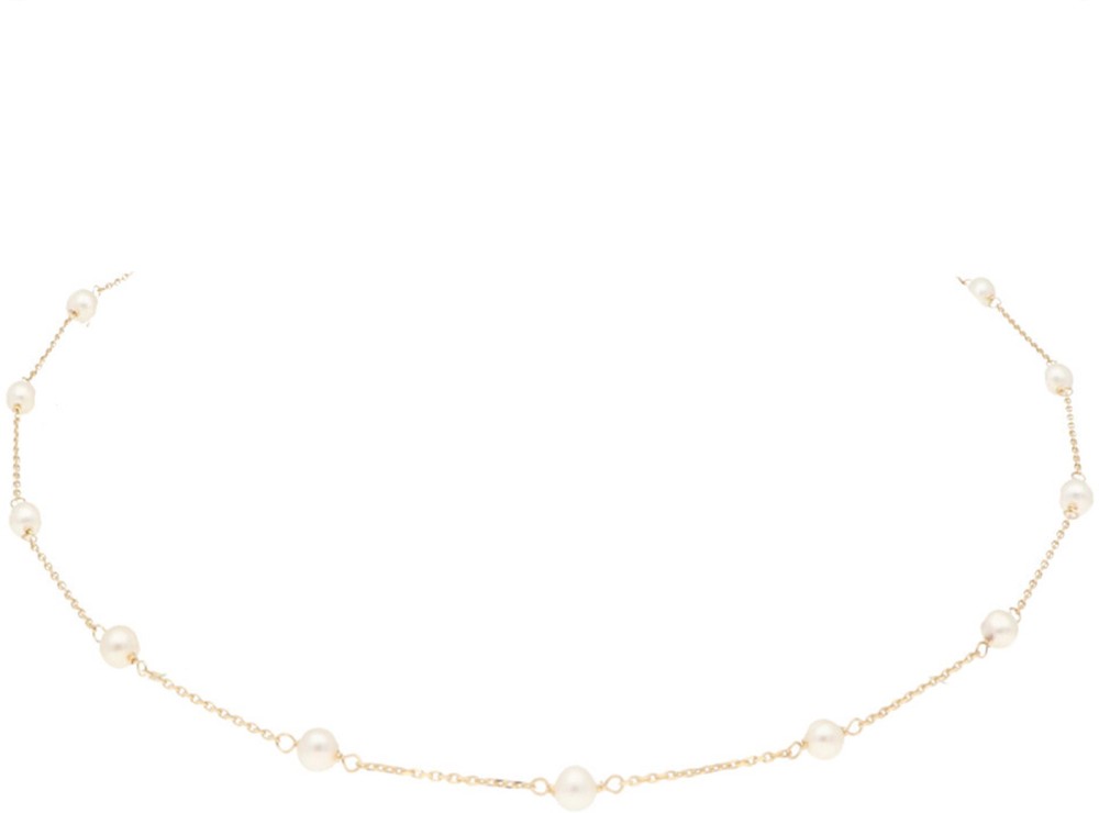 Glow 202.2145.00 Damen Halskette